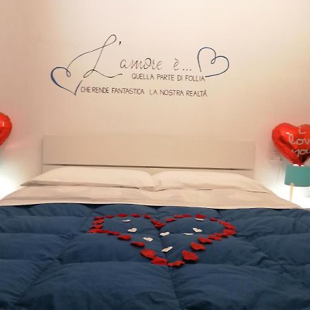 B&B Sapore Di Mare San Salvo Marina Luaran gambar