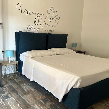 B&B Sapore Di Mare San Salvo Marina Luaran gambar