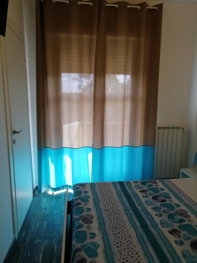 B&B Sapore Di Mare San Salvo Marina Luaran gambar