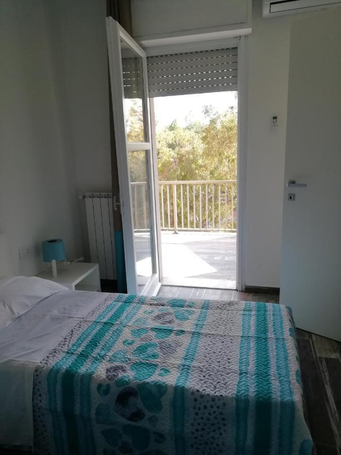 B&B Sapore Di Mare San Salvo Marina Luaran gambar