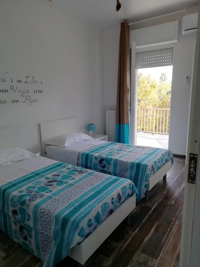 B&B Sapore Di Mare San Salvo Marina Luaran gambar