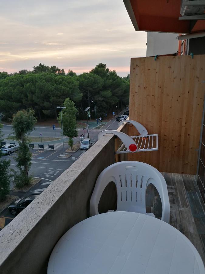 B&B Sapore Di Mare San Salvo Marina Luaran gambar