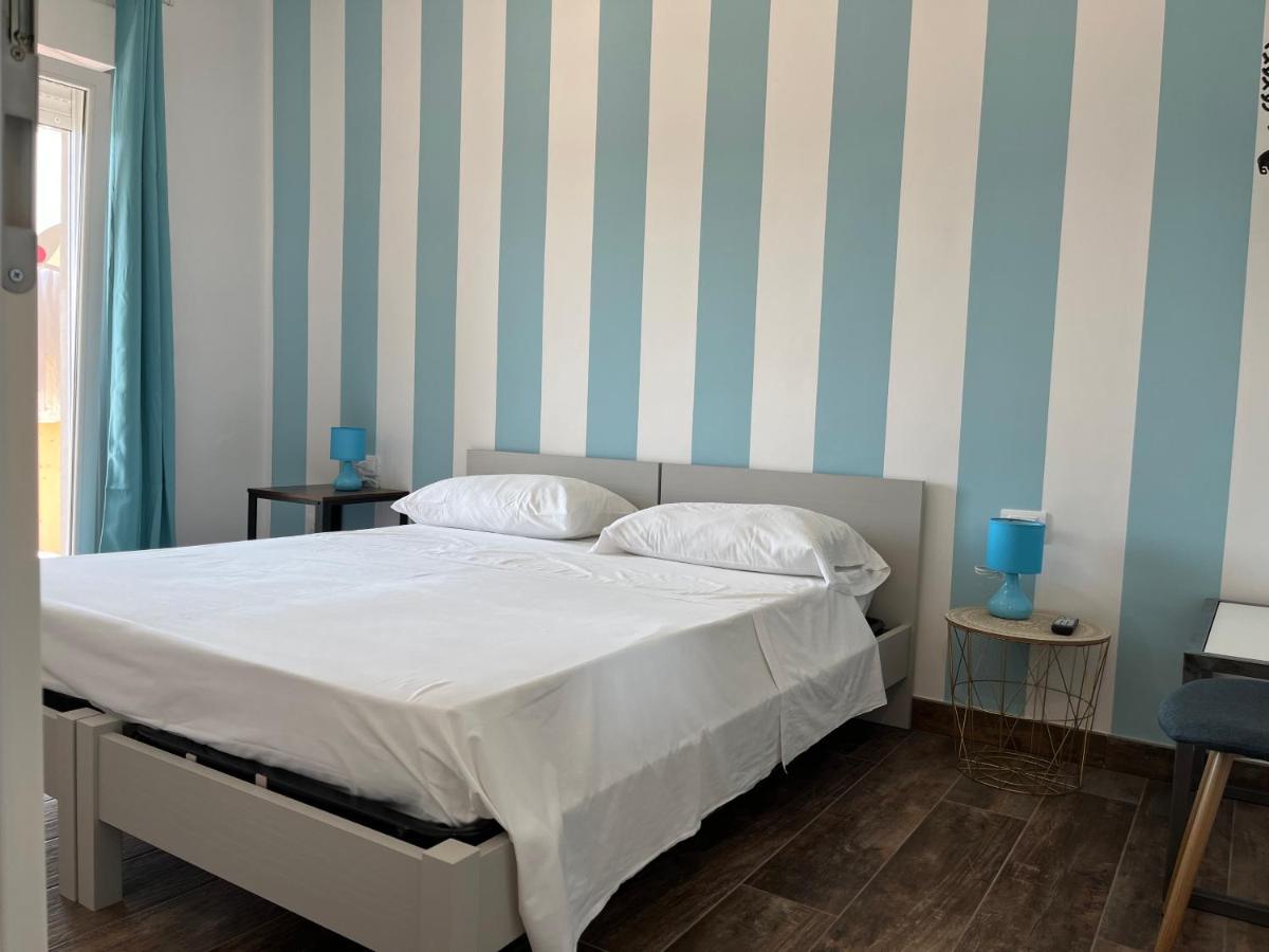 B&B Sapore Di Mare San Salvo Marina Luaran gambar