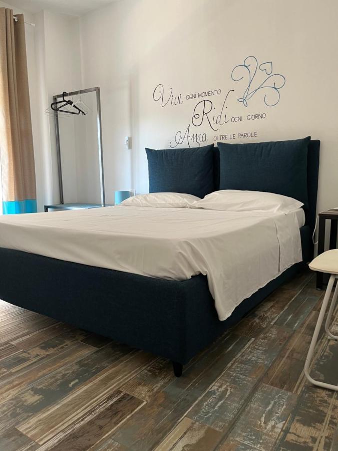B&B Sapore Di Mare San Salvo Marina Luaran gambar