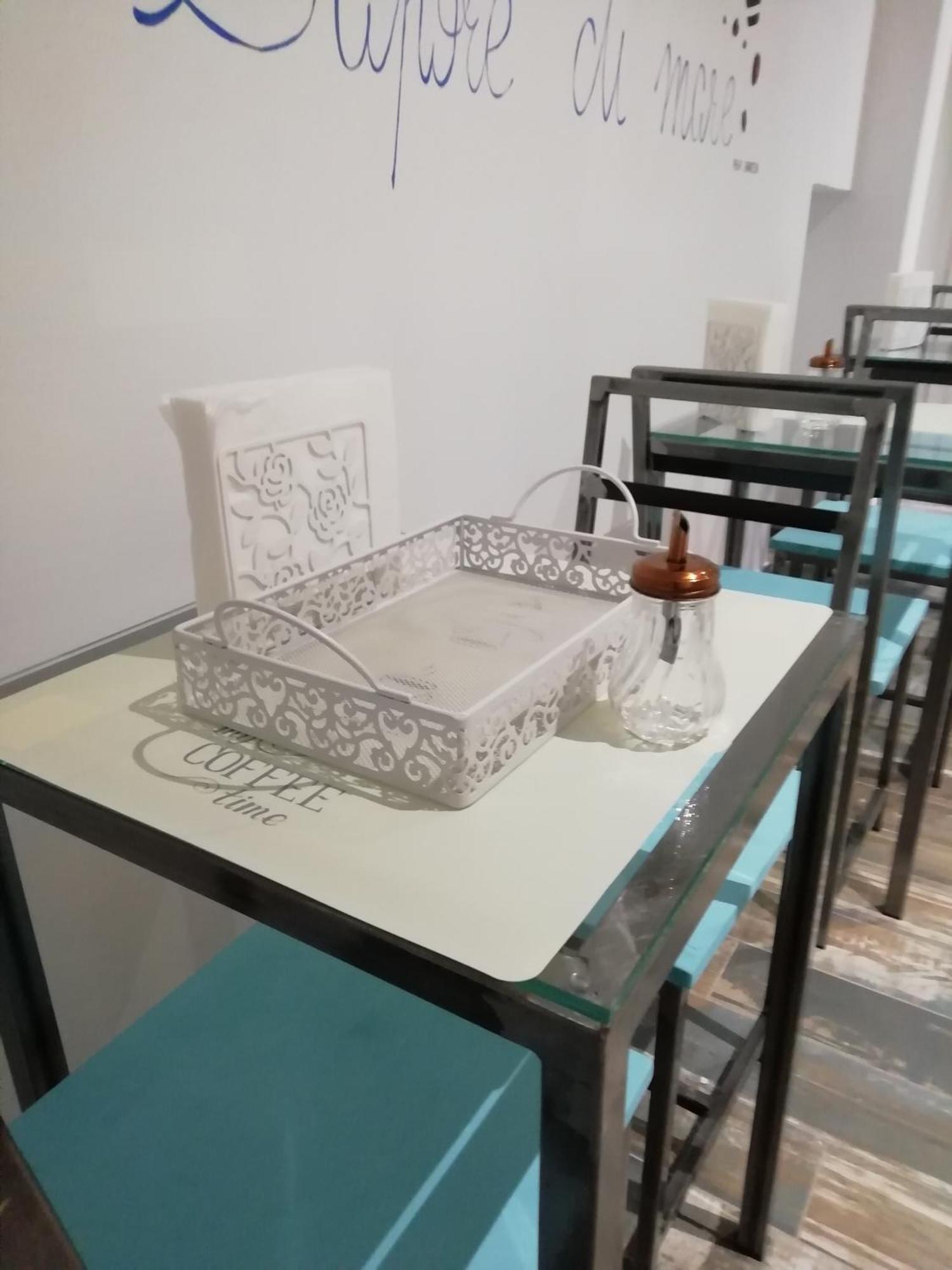 B&B Sapore Di Mare San Salvo Marina Bilik gambar