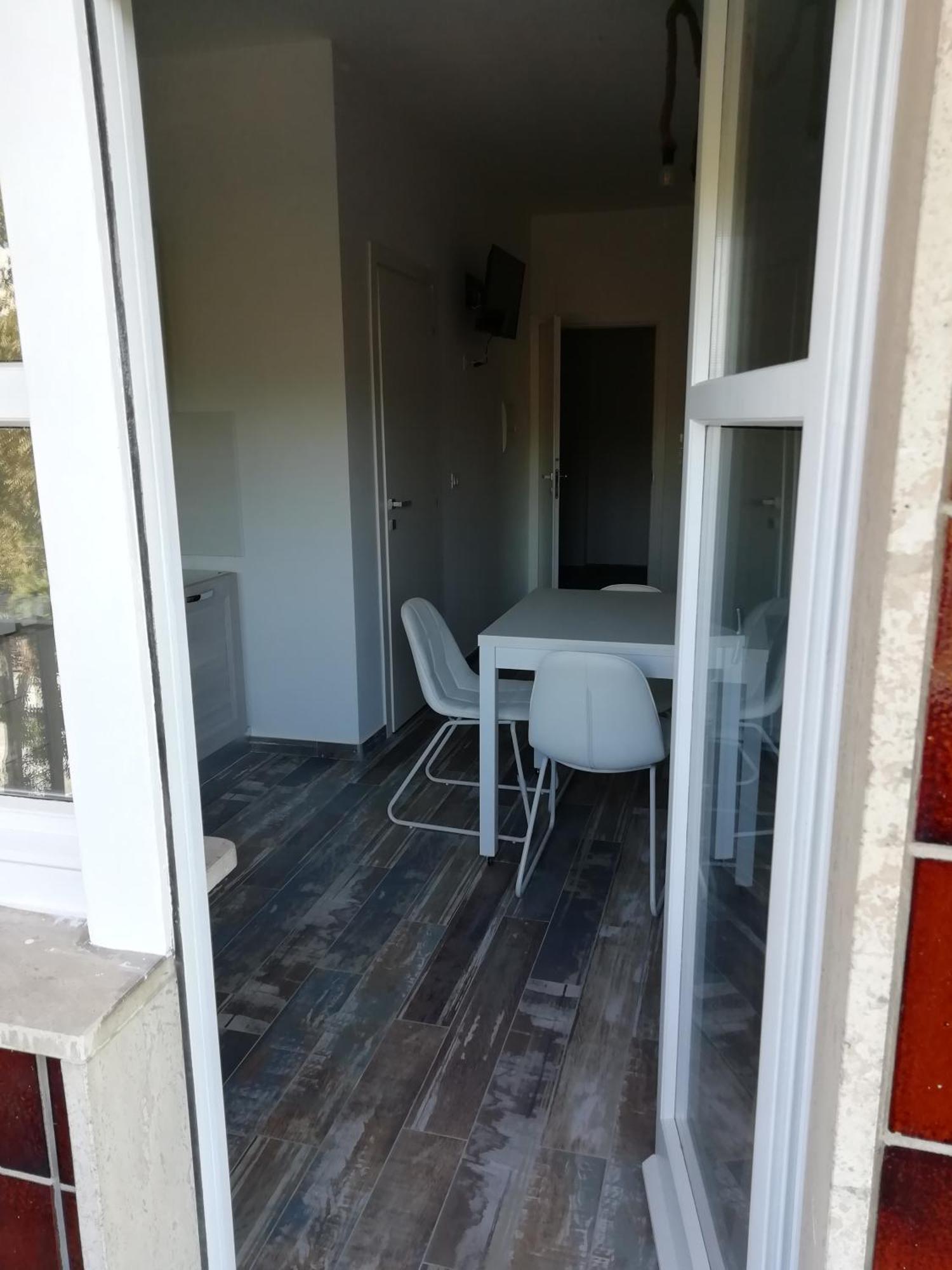 B&B Sapore Di Mare San Salvo Marina Bilik gambar